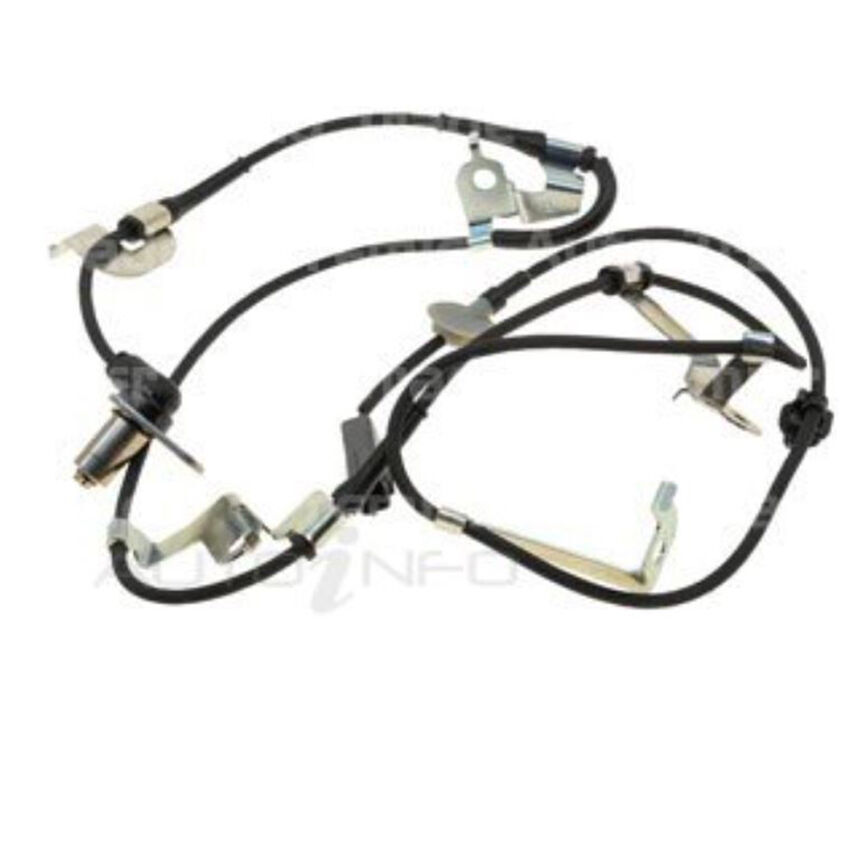 PAT Abs Wheel Speed Sensor - Front For Ford Ranger XL PJ 3.0L WEAT I4 16V DOHC