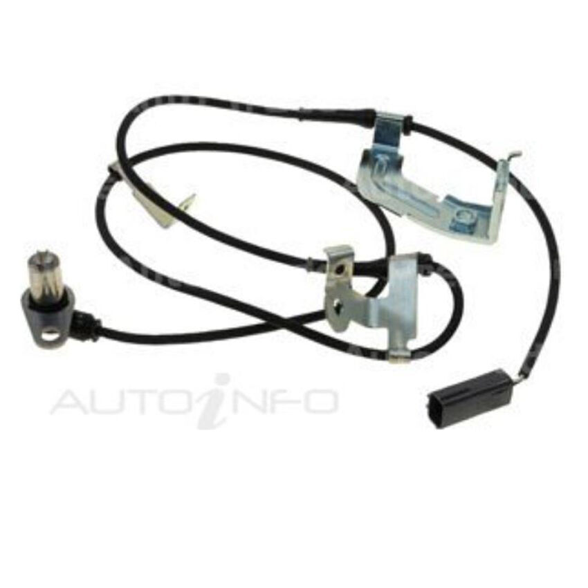 PAT Abs Wheel Speed Sensor - Rear For Ford Ranger XL Super PJ PK 3.0L WEAT DOHC