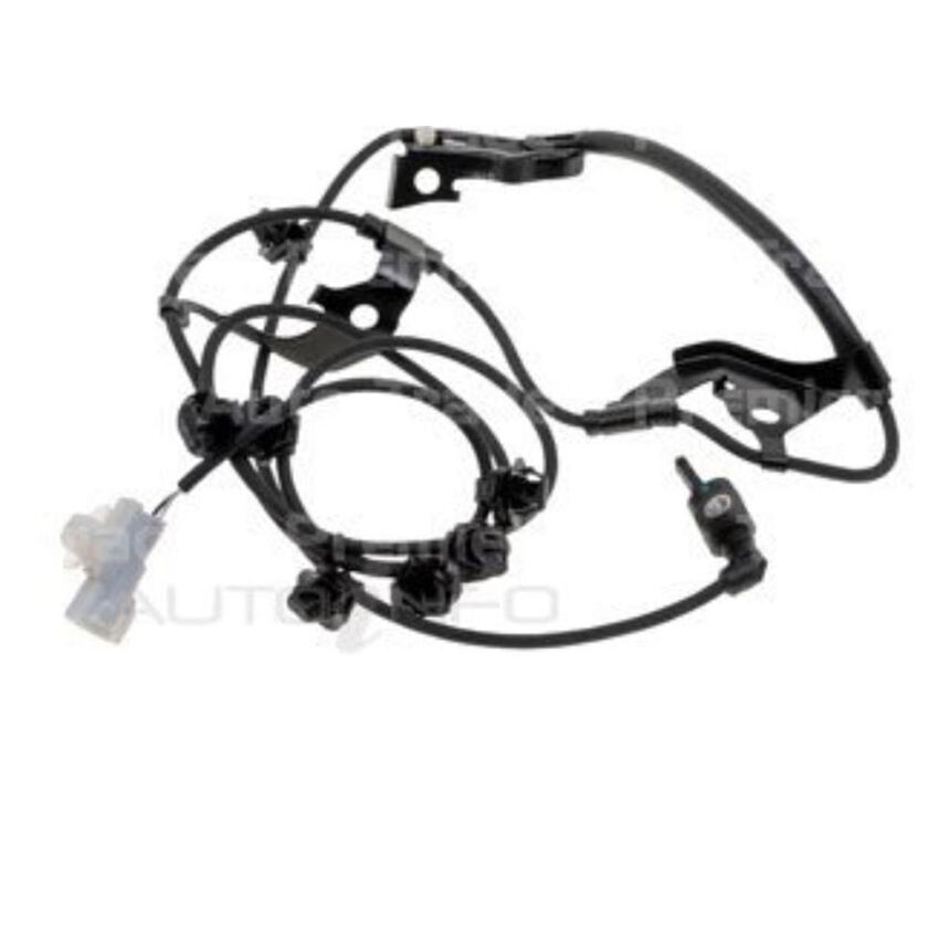 PAT Abs Wheel Speed Sensor - Front For Toyota Hilux TGN126L 2.7L 2TRFE 16V DOHC