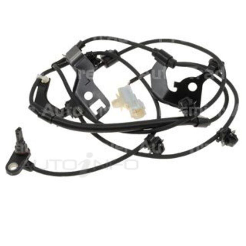 PAT Abs Wheel Speed Sensor - Front For Toyota Hilux SR GUN126R 2.8L 1GDFTV DOHC