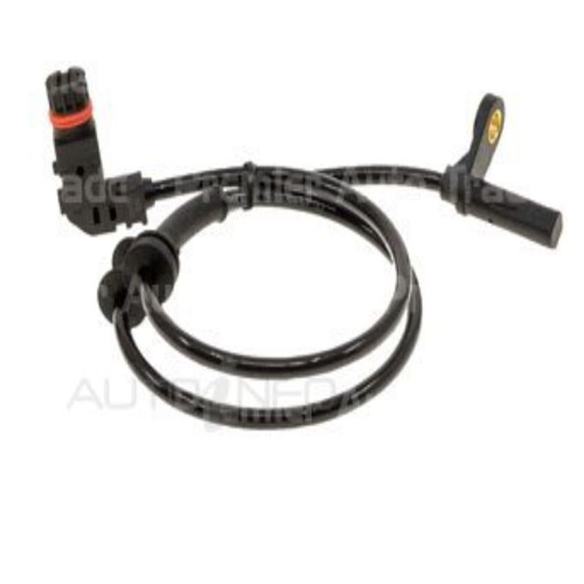 PAT Abs Wheel Speed Sensor - Rear For Mercedes-Benz C200 S204 1.8L OM651.913