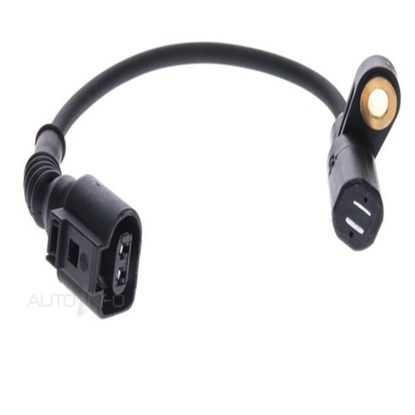 PAT Abs Wheel Speed Sensor - Rear For Audi TT Quattro 8N 1.8L BAM I4 20V DOHC