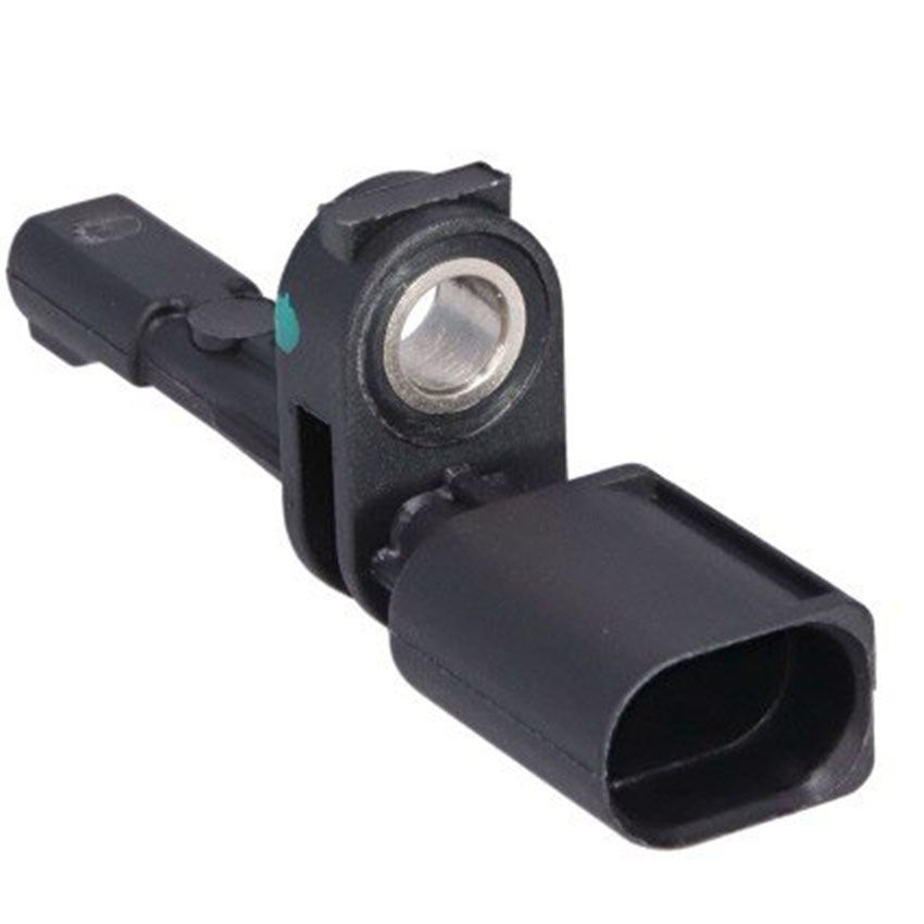 PAT ABS Wheel Speed Sensor Rear For Audi A3 2.0 TDI AMBITION 2.0L I4 CRBC, 8V
