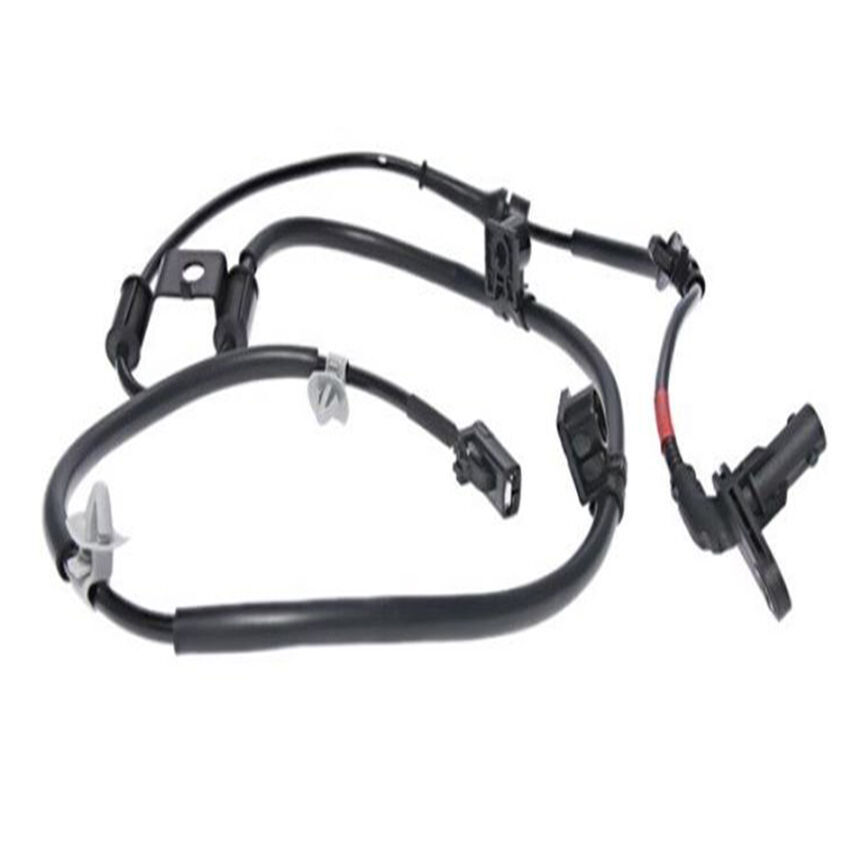 PAT Abs Wheel Speed Sensor - Front For Hyundai Santa Fe DM 2.2L D4HB I4 16V DOHC