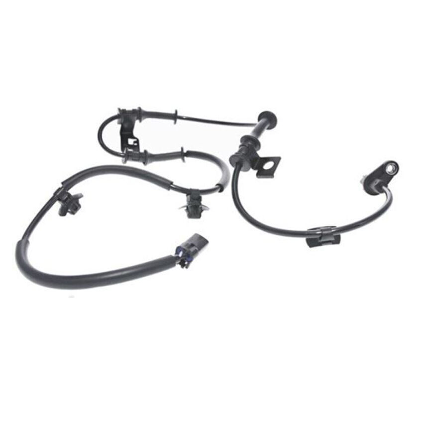 PAT Abs Wheel Speed Sensor - Front For Hyundai Elantra Active MD 1.8L G4NB DOHC