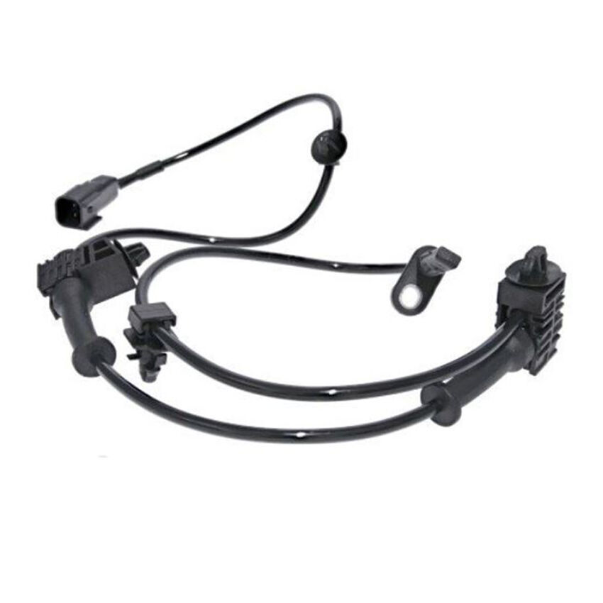 PAT Abs Wheel Speed Sensor - Front For Mazda Mazda6 GJ GL 2.5L SH-VPTS 16V DOHC