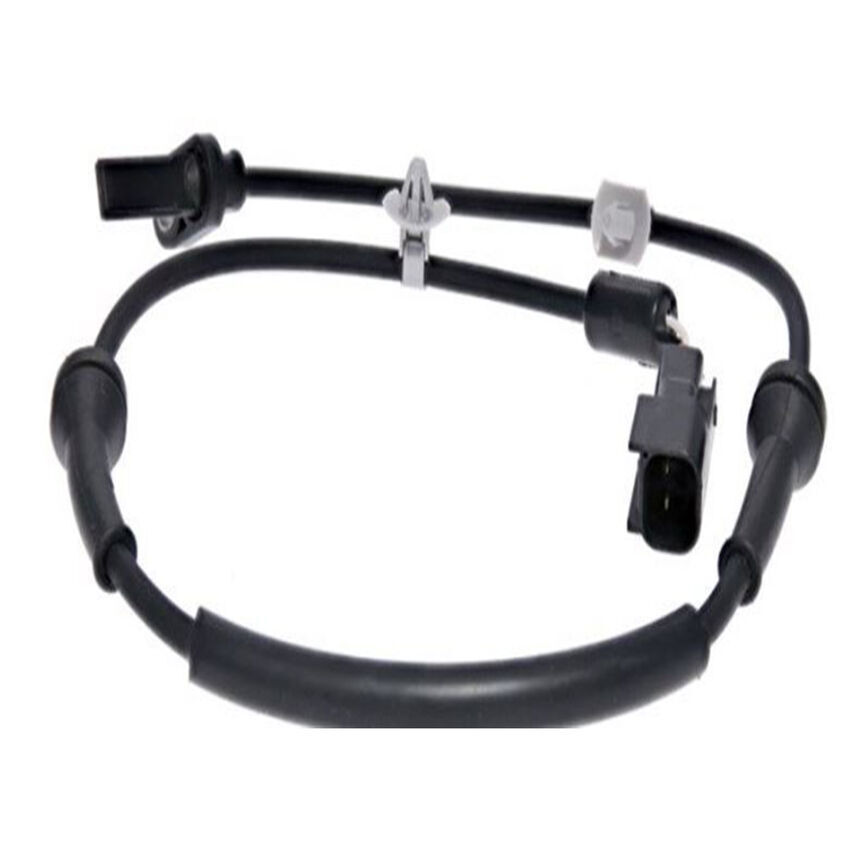 PAT Abs Wheel Speed Sensor - Front For Ford Fiesta CL, LX WT 1.6L HXJB 16V DOHC