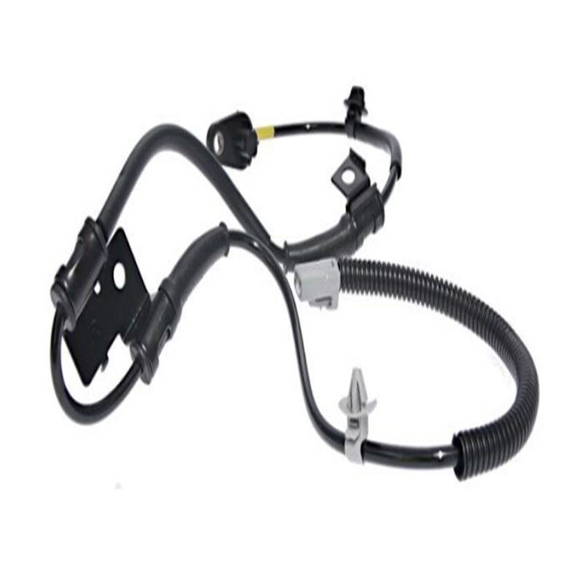 PAT Abs Wheel Speed Sensor - Front For Kia Cerato LX TD 2.0L G4KD I4 16V DOHC