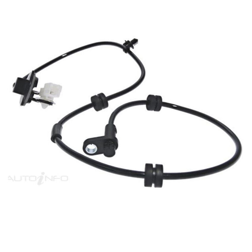 PAT Abs Wheel Speed Sensor - Rear For Mazda Mazda 2 DE 1.5L ZY I4 16V DOHC