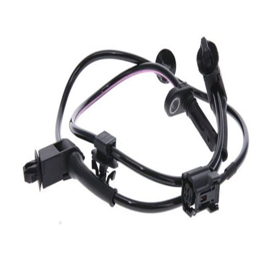 PAT Abs Wheel Speed Sensor - Front For Mazda Mazda 3 XD BM 2.2L SH-VPTS I4 DOHC