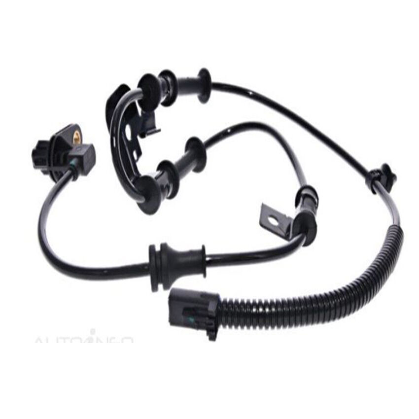 PAT Abs Wheel Speed Sensor - Rear For Hyundai Accent RB 1.6L G4FD I4 16V DOHC