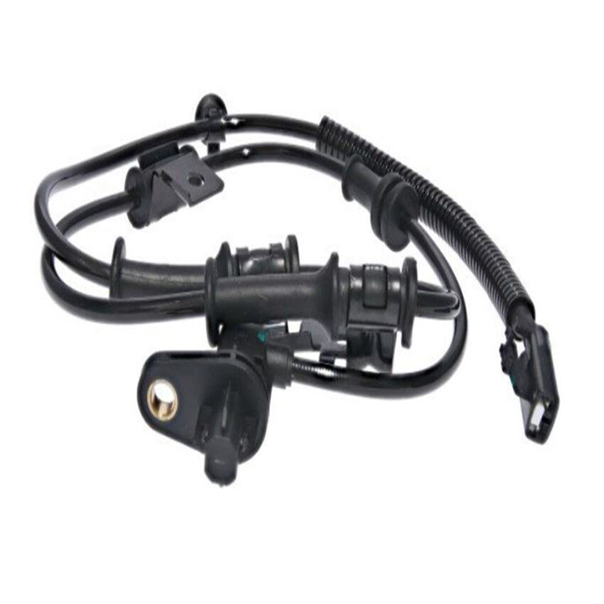 PAT Abs Wheel Speed Sensor - Front For Hyundai Accent Active RB 1.6L G4FC DOHC