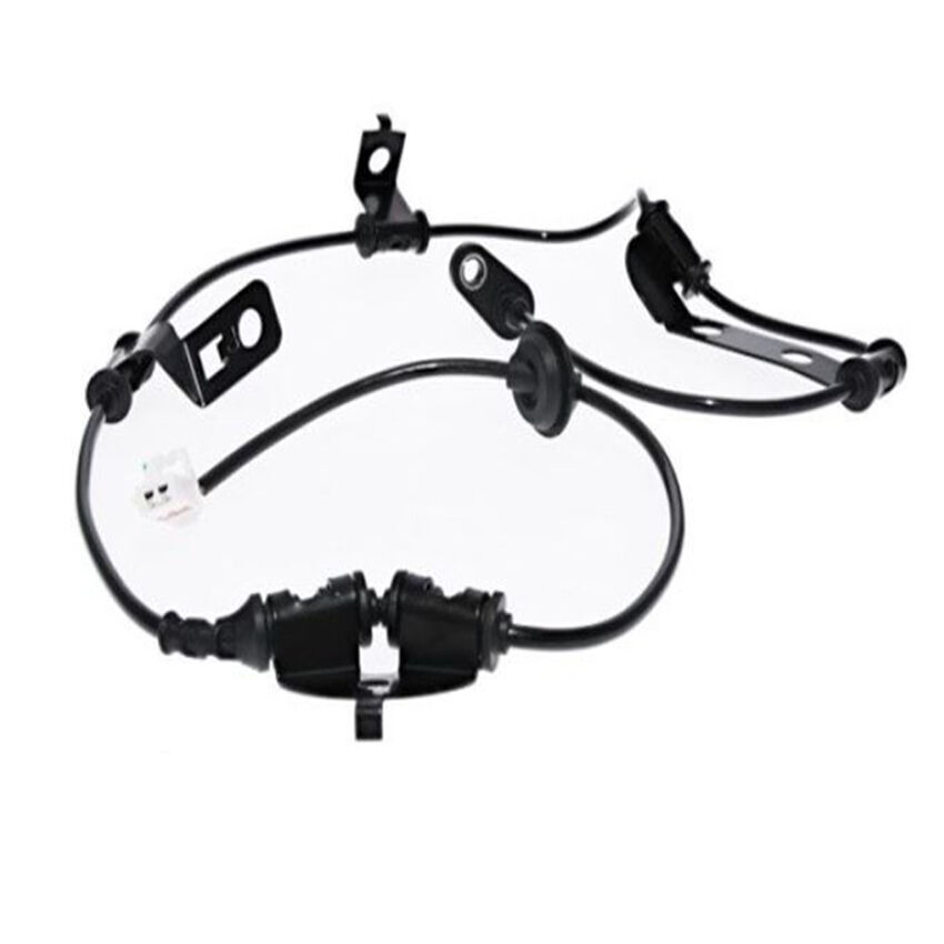 PAT Abs Wheel Speed Sensor - Rear For Hyundai ix35 SE LM 2.0L G4NC I4 16V DOHC