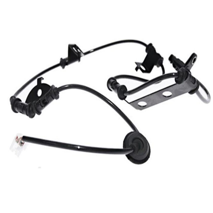 PAT Abs Wheel Speed Sensor - Rear For Hyundai ix35 SE LM 2.0L G4KD I4 16V DOHC