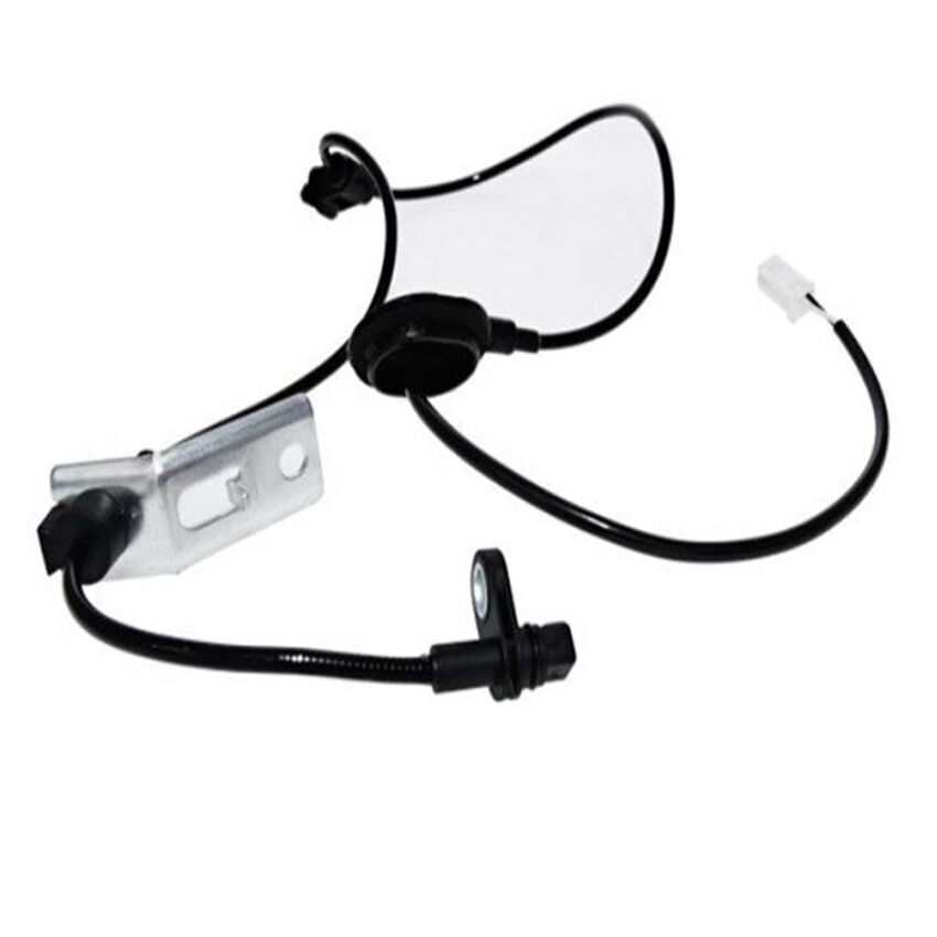PAT Abs Wheel Speed Sensor - Rear For Kia Sportage SI SL 2.0L G4NC 16V DOHC
