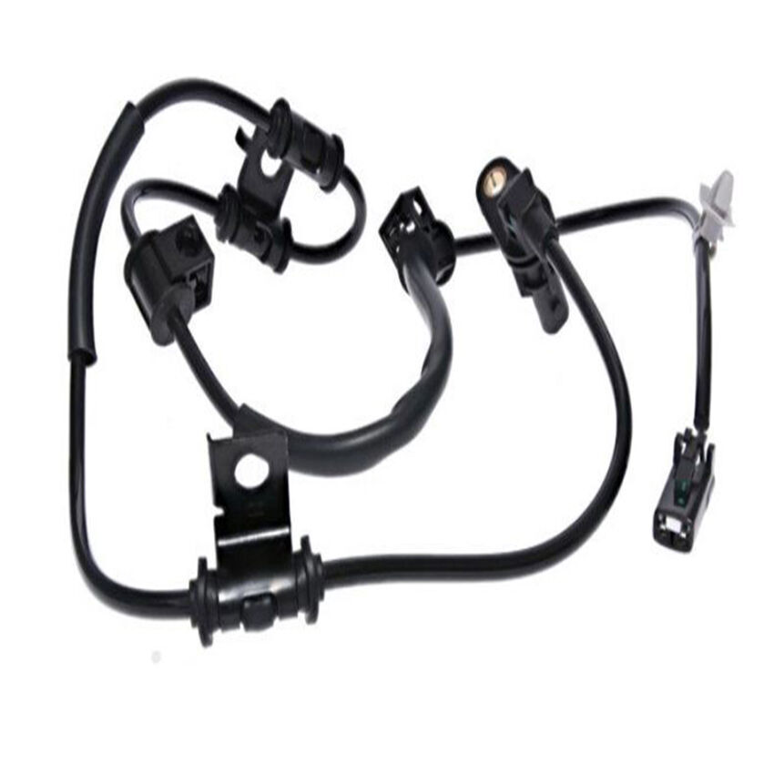 PAT Abs Wheel Speed Sensor - Front For Mazda Mazda3 SP25 BN 2.5L PY-VPS I4 DOHC