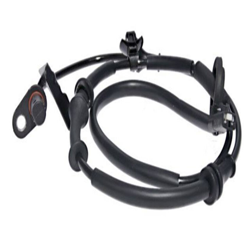 PAT Abs Wheel Speed Sensor - Rear For Hyundai Elantra Active MD 1.8L G4NB DOHC