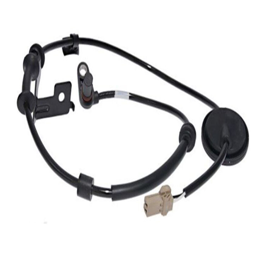 PAT Abs Wheel Speed Sensor - Rear For Kia Rio LX UB 1.4L G4FD 14 16V DOHC