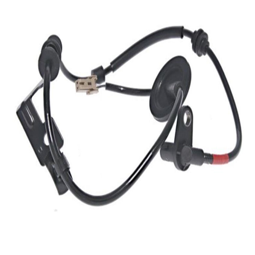 PAT Abs Wheel Speed Sensor - Rear For Kia Rio SI SLI UB 1.6L G4FD I4 16V DOHC