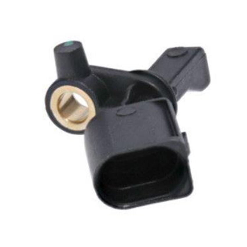 PAT Abs Wheel Speed Sensor - Rear For Audi A1 Sportback Sport 1.4L CAXA I4 DOHC