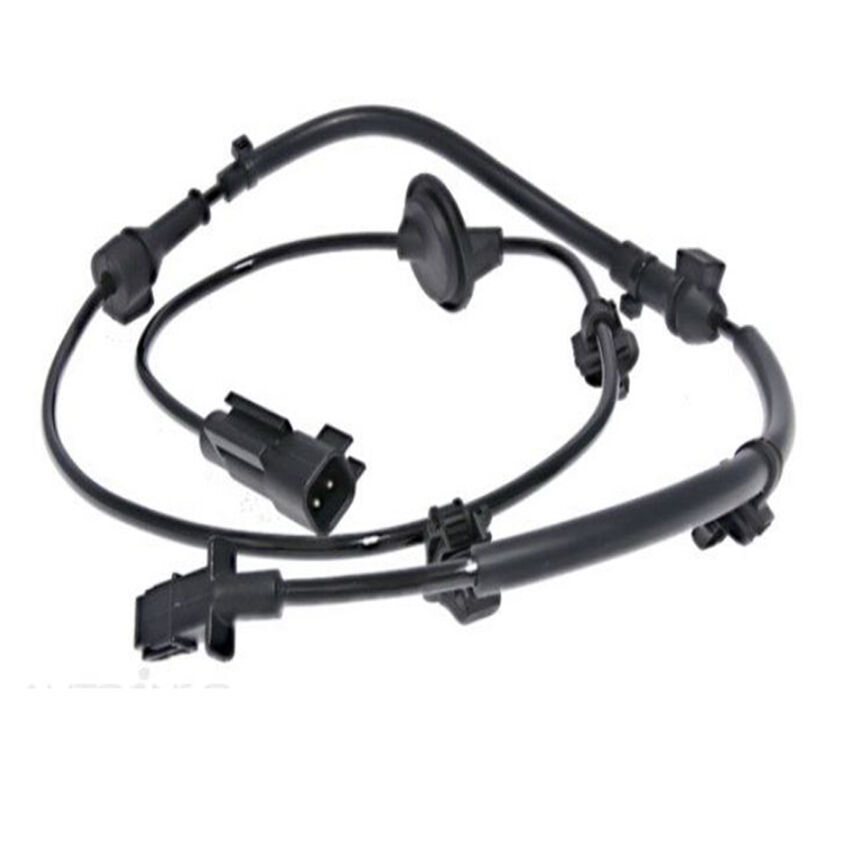 PAT Abs Wheel Speed Sensor - Rear For Mitsubishi ASX XB XC 2.3L 4N14 I4 16V DOHC