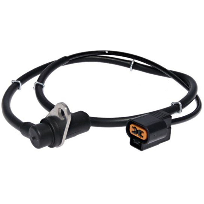 PAT Abs Wheel Speed Sensor Front For Mitsubishi Pajero 3.2L,3.8L V6 6G75 4M41T