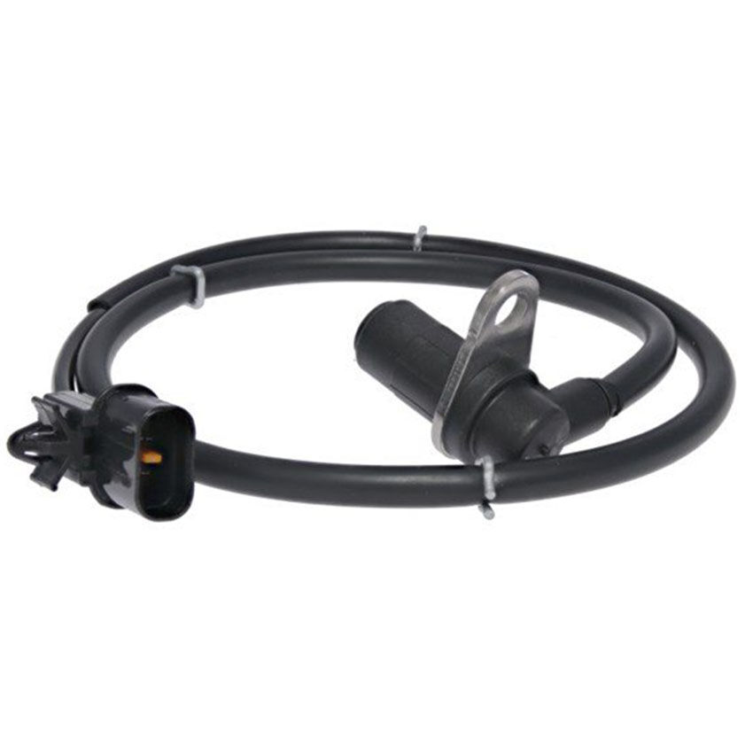PAT Abs Wheel Speed Sensor Rear For Mitsubishi Pajero 3.2L,3.8L V6 6G75 4M41T
