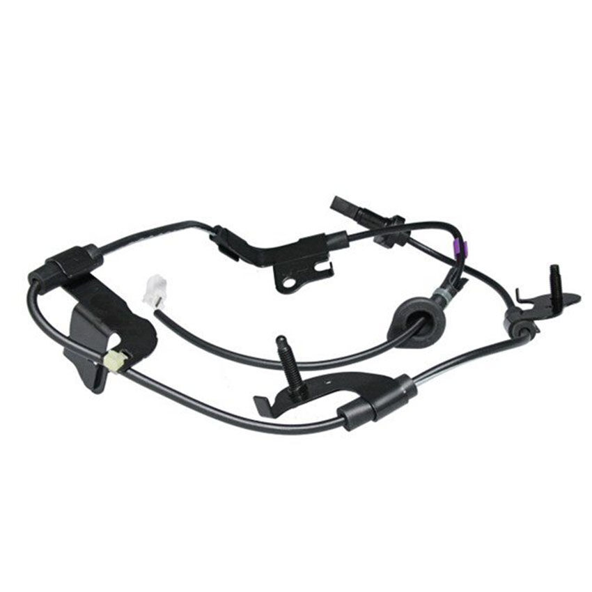 PAT ABS Wheel Speed Sensor Rear For Lexus NX200T AGZ15R SUV 2.0L I4 8ARFTS, 16V