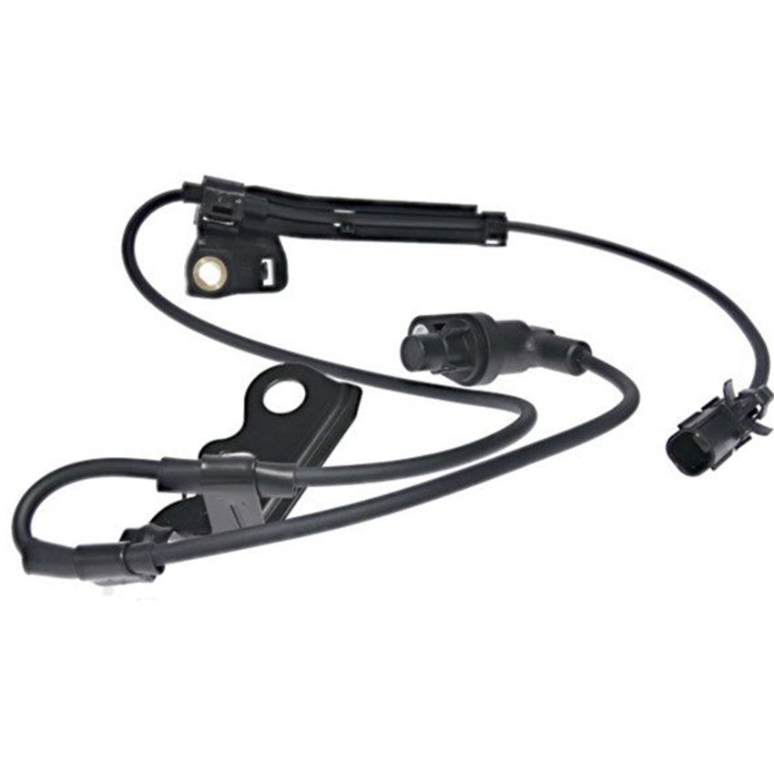 PAT Abs Wheel Speed Sensor Front For Toyota Corolla ZRE172R 1.8L 2ZRFE DOHC