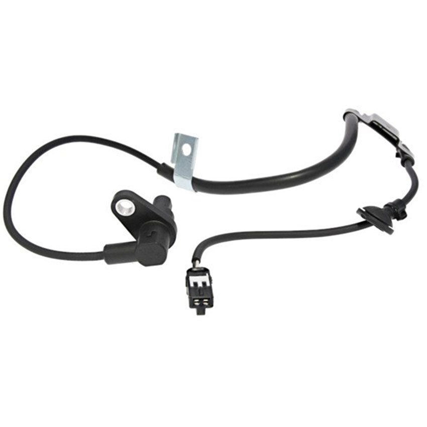 PAT Abs Wheel Speed Sensor Rear For Toyota Kluger GSU45R 3.5L V6 2GRFE 24V