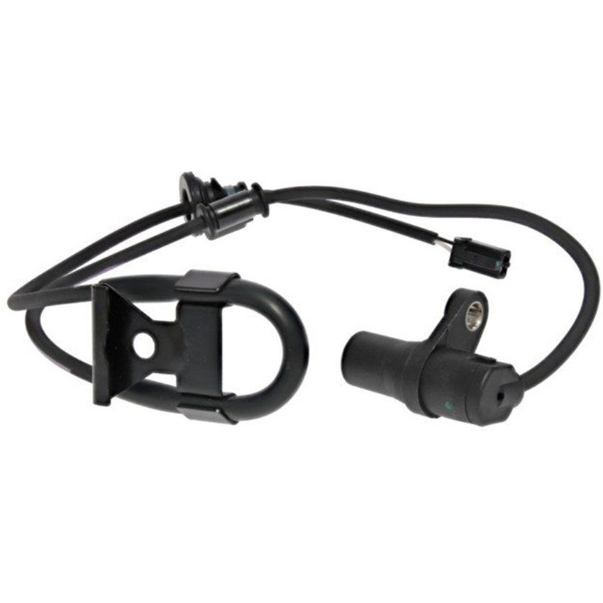 PAT Abs Wheel Speed Sensor Rear For Toyota Kluger MCU28R 3.3L V6 3MZFE 24V