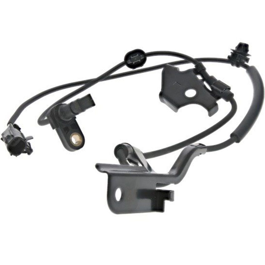 PAT Abs Wheel Speed Sensor Front For Lexus CT200h ZWA10R 1.8L 2ZRFXE 16V