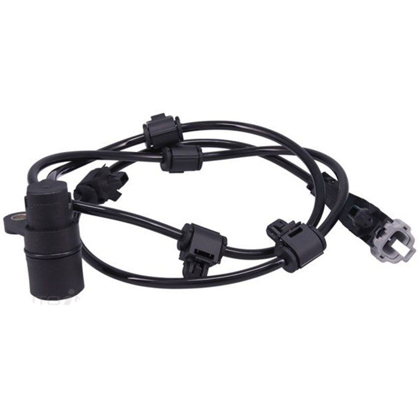 PAT Abs Wheel Speed Sensor Rear For Toyota Prado Landcruiser 2.7L,3.4L V6 5VZFE