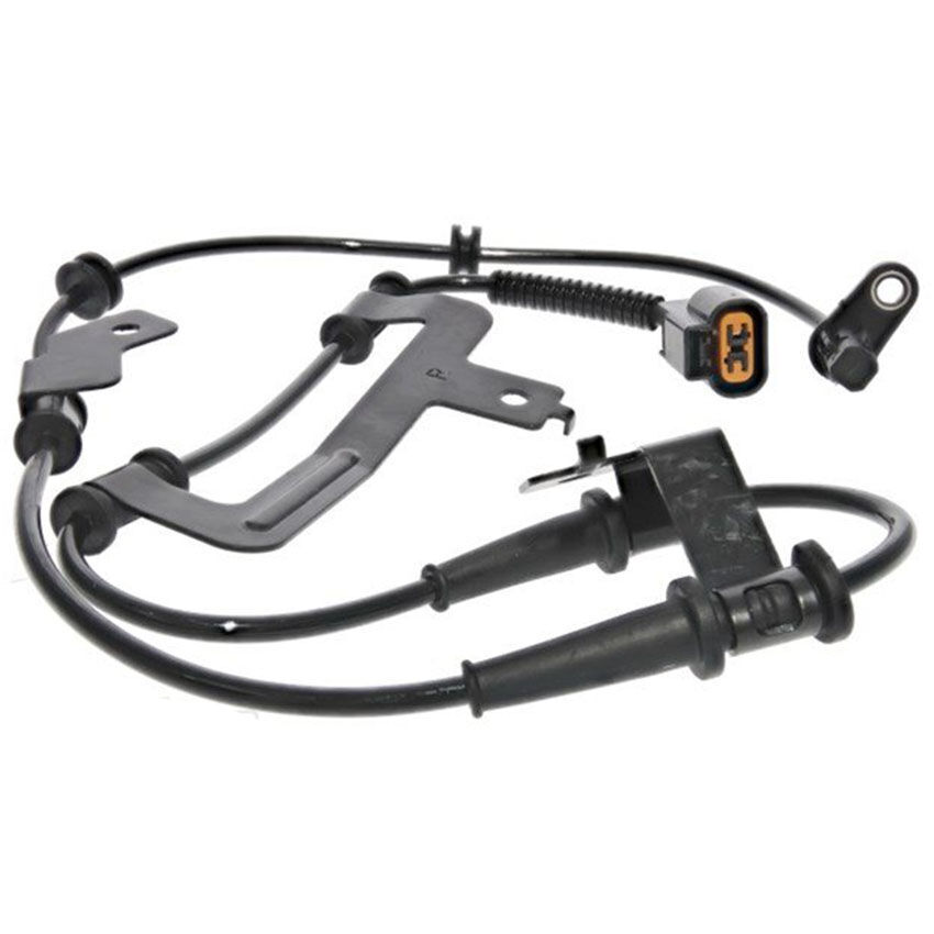 PAT Abs Wheel Speed Sensor Front For Hyundai I20 PB 1.4L,1.6L G4FA G4FC DOHC
