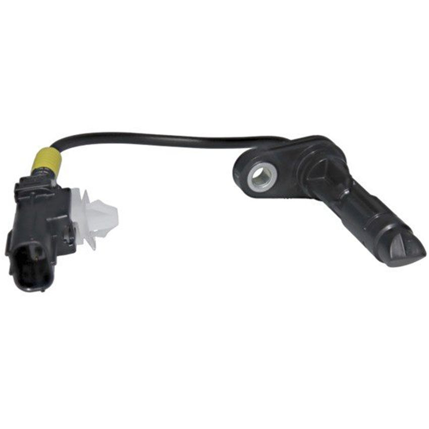 PAT Abs Wheel Speed Sensor Front For Toyota Landcruiser 4.5L V8 1VDFTV 32V