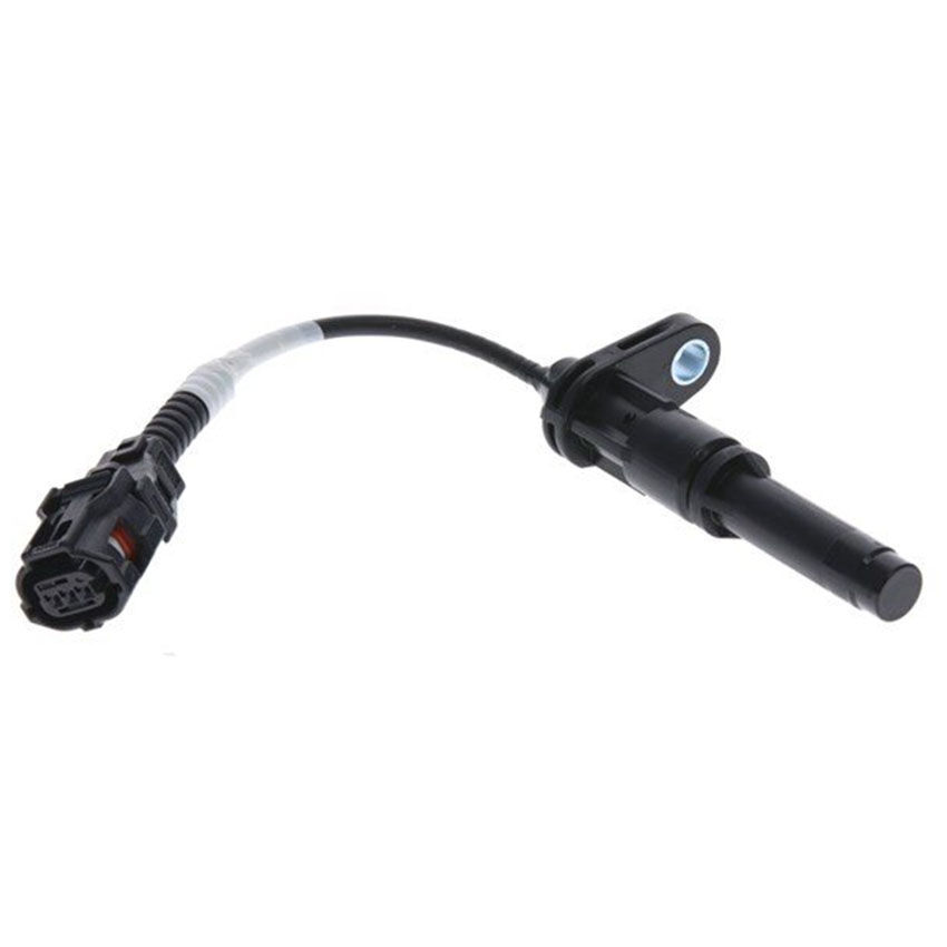 PAT Abs Wheel Speed Sensor Rear For Toyota Landcruiser 4.5L V8 1VDFTV 32V