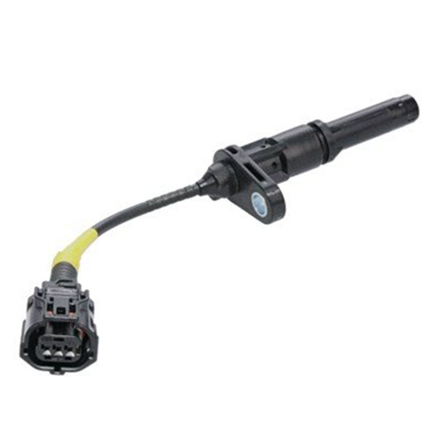 PAT Abs Wheel Speed Sensor Rear For Toyota Landcruiser 4.5L V8 1VDFTV 32V