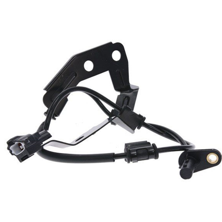 PAT Abs Wheel Speed Sensor Rear For Hyundai Santa DM 2.2L D4HB 16V DOHC
