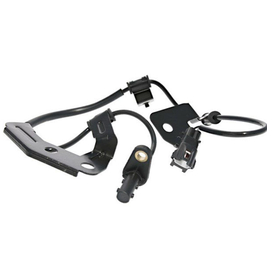 PAT Abs Wheel Speed Sensor Rear For Hyundai Santa DM 2.2L D4HB 16V DOHC