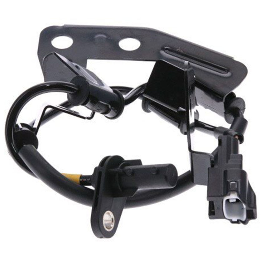 PAT Abs Wheel Speed Sensor Rear For Hyundai Santa FE DM 2.2L D4HB 16V