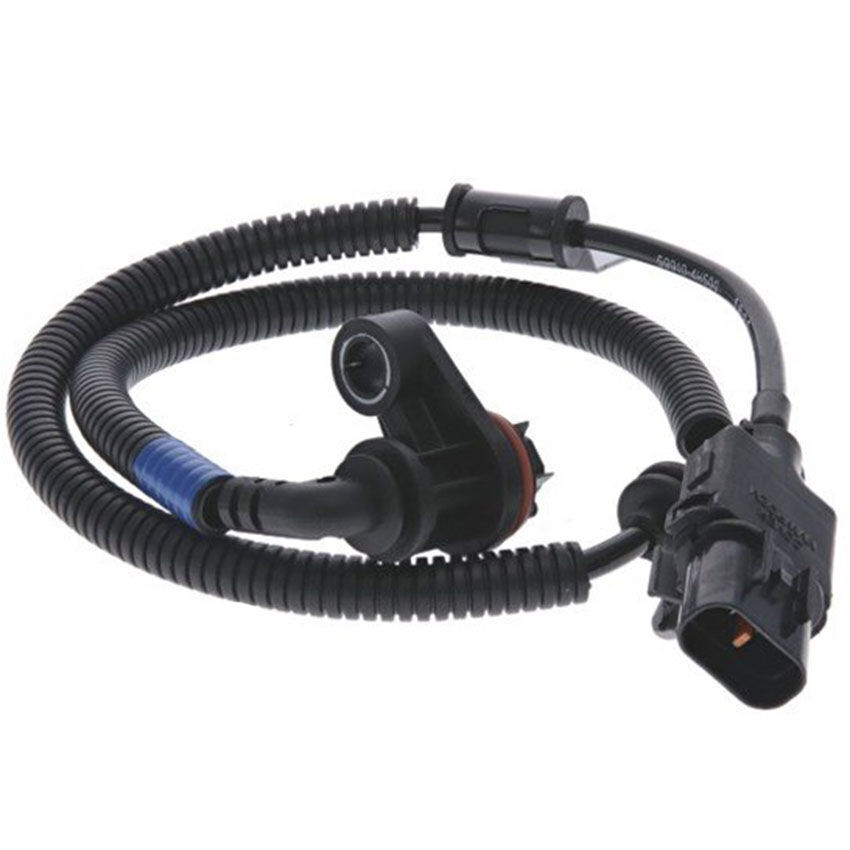 PAT Abs Wheel Speed Sensor Rear For Hyundai Iload TQ 2.5L D4CB 16V DOHC