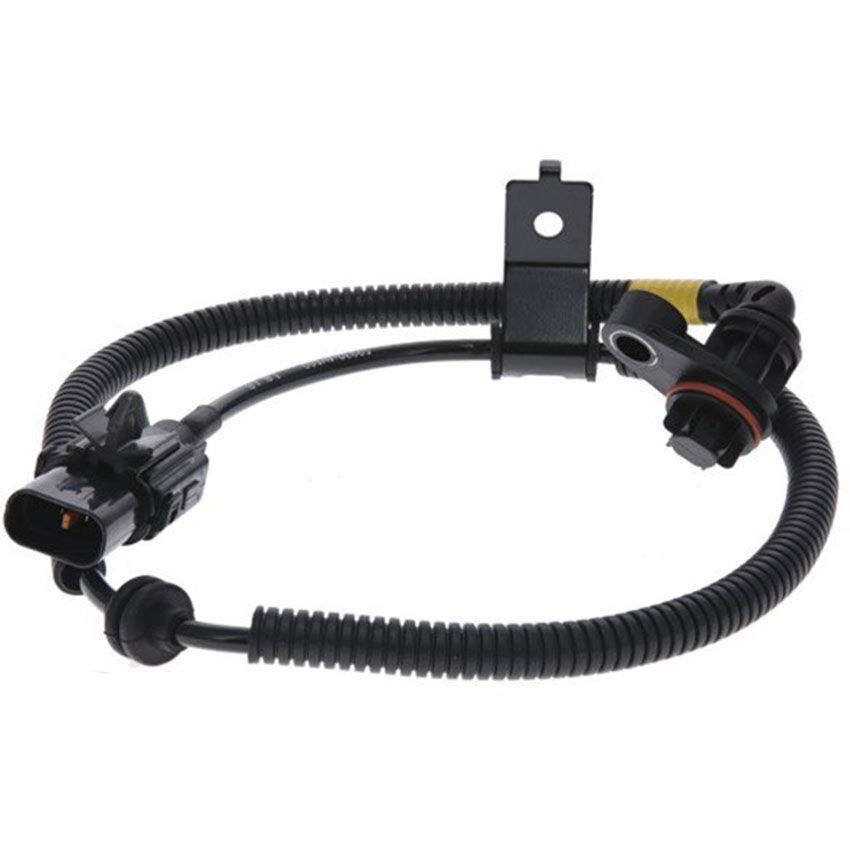 PAT Abs Wheel Speed Sensor Rear For Hyundai Iload TQ 2.5L D4CB 16V DOHC