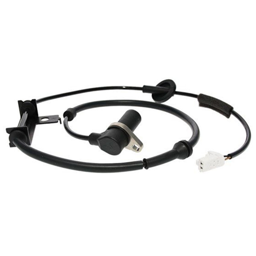 PAT Abs Wheel Speed Sensor Rear For Hyundai Santa FE SM 2.7L V6 G6BA DOHC