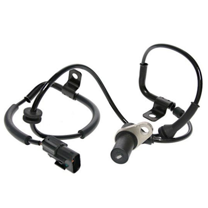 PAT Abs Wheel Speed Sensor Rear For Hyundai Terracan HP 2.9L,3.5L V6 G6CU J3