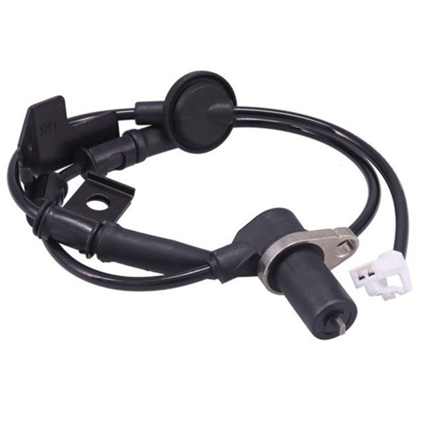 PAT Abs Wheel Speed Sensor Rear For Hyundai Sonata EF 2.5L V6 G6BV
