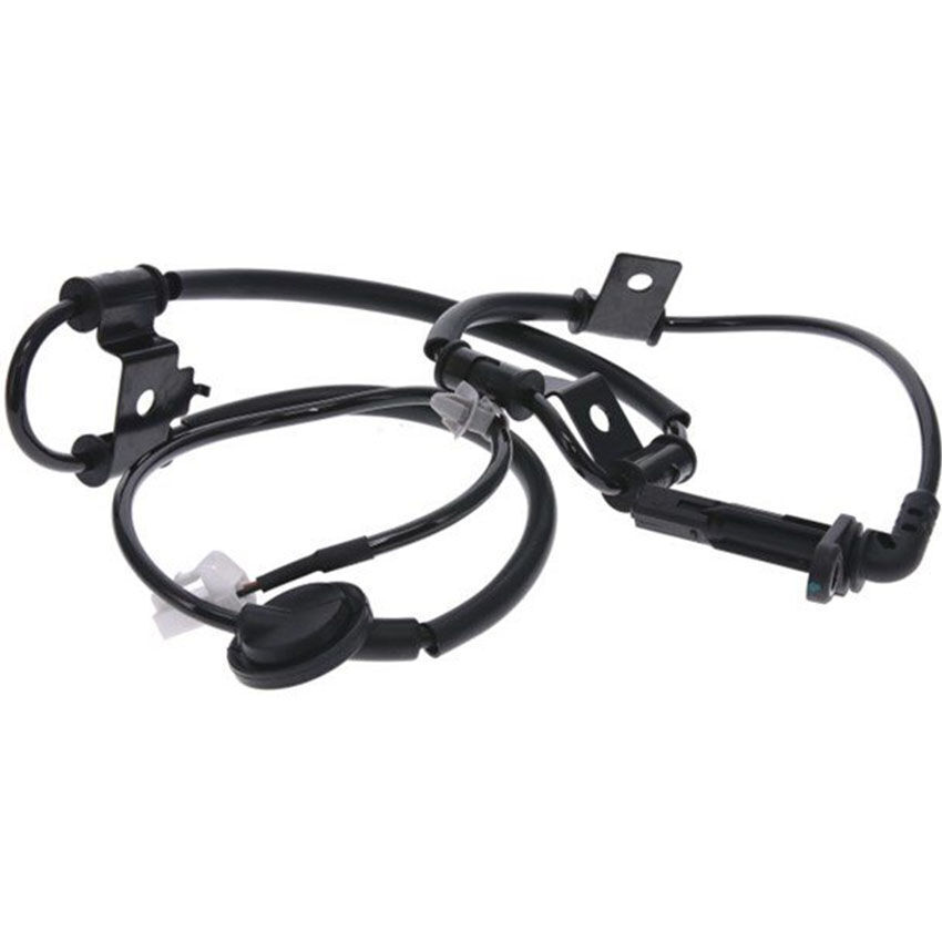 PAT Abs Wheel Speed Sensor Rear For Hyundai Tucson JM 2.0L G4GC DOHC