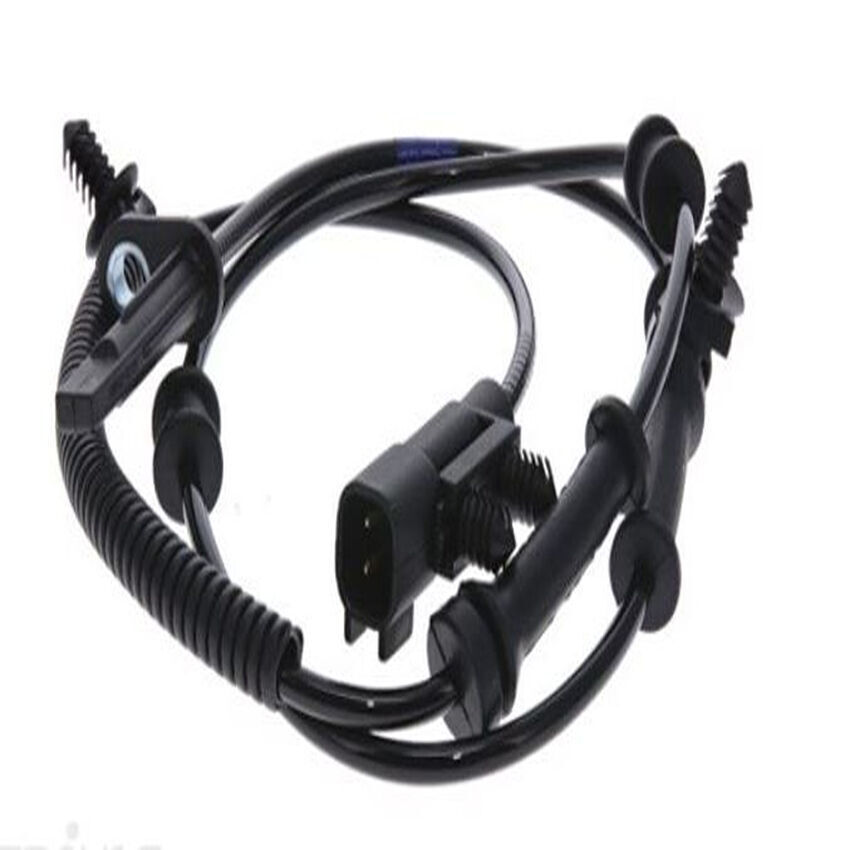 PAT ABS Wheel Speed Sensor Front for Jeep Grand Cherokee SRT 8 WK ESG V8 6.4L 16V