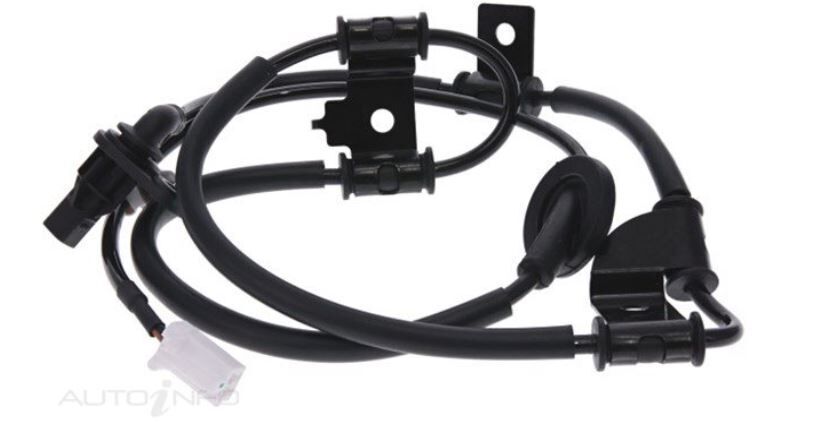 PAT ABS Wheel Speed Sensor Rear For Kia Sportage KM SUV EX EX-L LX 2.7L/2.0L 24V