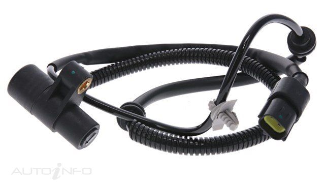 PAT ABS Wheel Speed Sensor Front for KIA  RIO LS BC A5D 2000-2005 4D Sedan  1.5L 16V