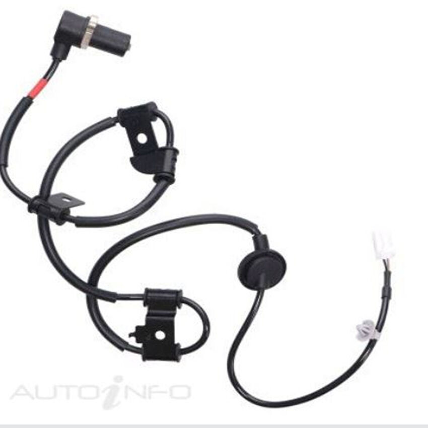 PAT ABS Wheel Speed Sensor Rear for KIA  Sportage EX LX KM G6BA G4GC D4EA 2.0L,2.7L